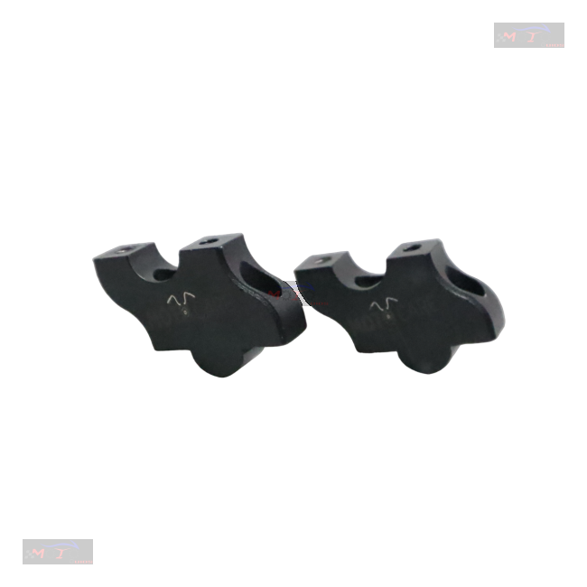Handle Bar Riser For Himalayan